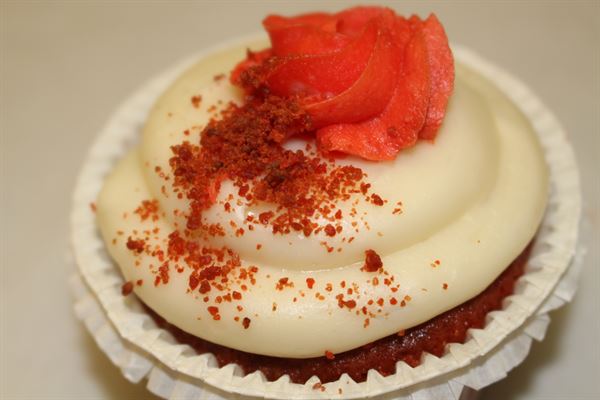 sweet 27 Bakery, Bar & Restaurant