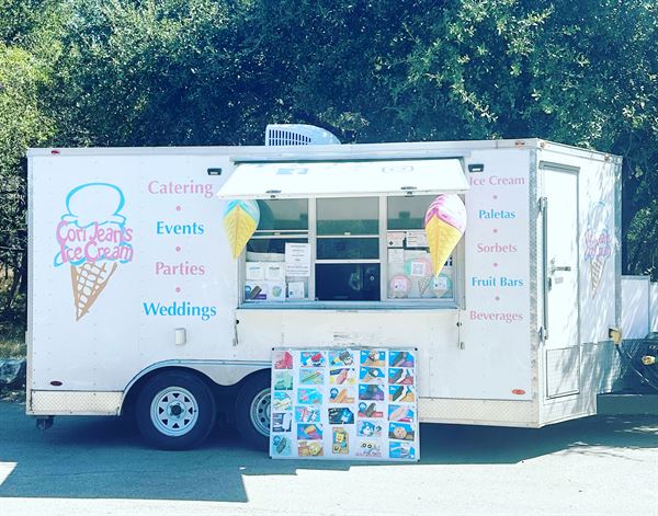 Cori Jean Ice Cream And Catering