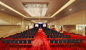 Harbourfront Ballroom