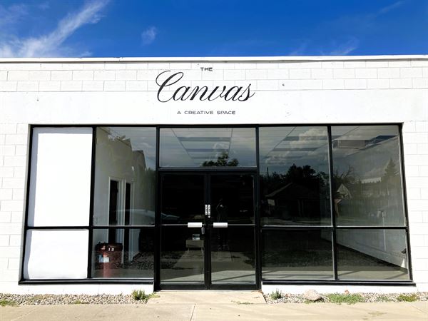 The Canvas