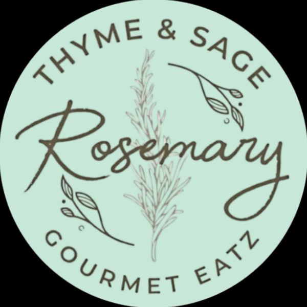 Rosemary Thyme and Sage Gourmet Eatz
