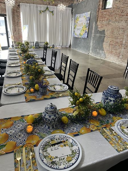 Belle Vue Wilmington