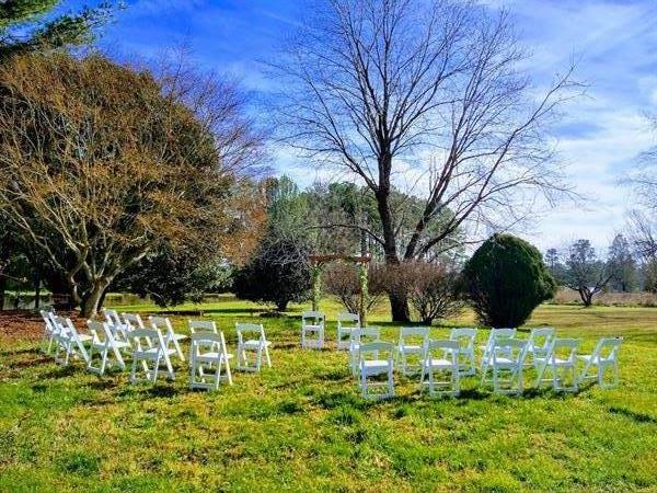 Sara's Events Rentals