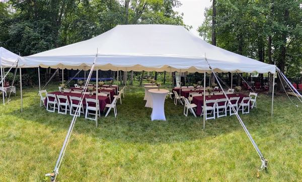 Sara's Events Rentals