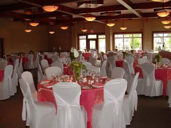 Stonebridge Golf & Country Club