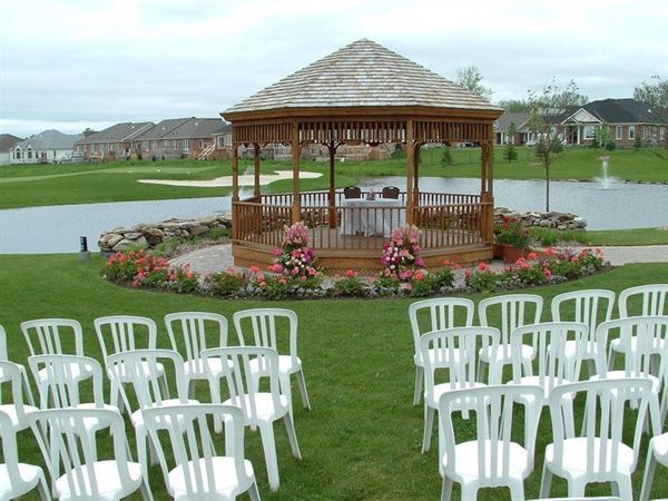 Stonebridge Golf & Country Club