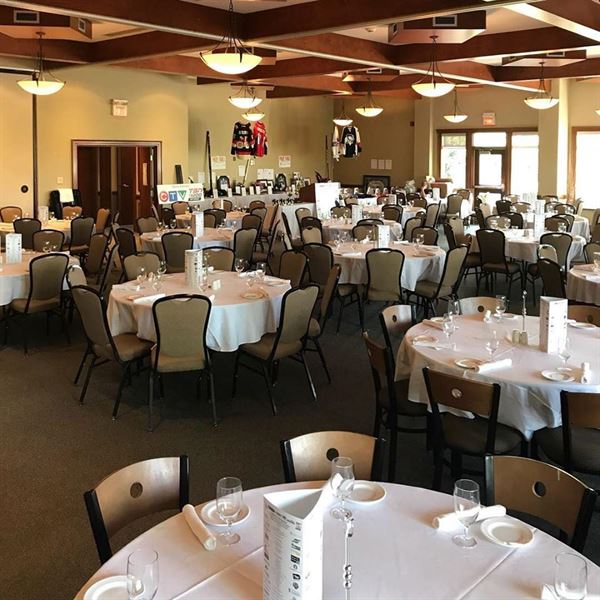 Stonebridge Golf & Country Club