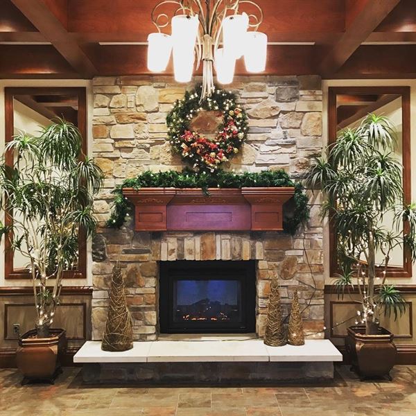 Stonebridge Golf & Country Club