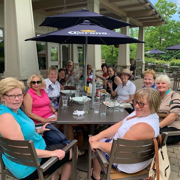 Stonebridge Golf & Country Club