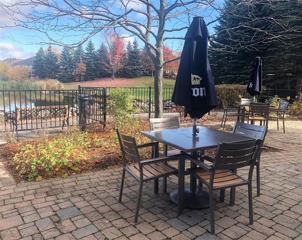 Stonebridge Golf & Country Club