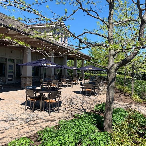 Stonebridge Golf & Country Club