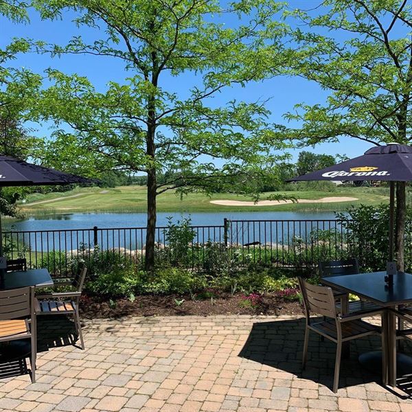 Stonebridge Golf & Country Club