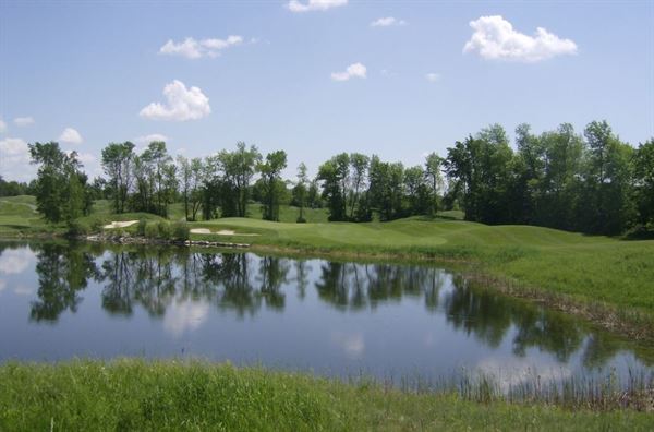Stonebridge Golf & Country Club