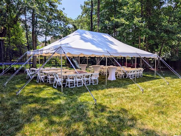 Sara's Events Rentals