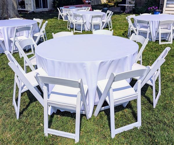 Sara's Events Rentals