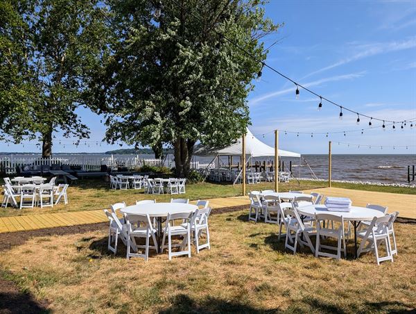 Sara's Events Rentals