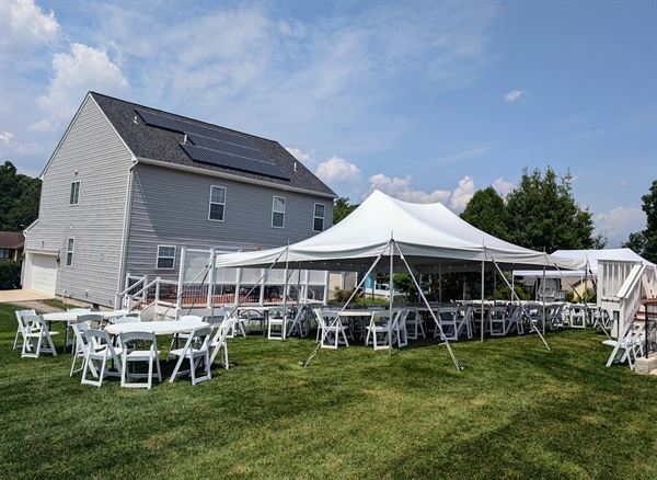 Sara's Events Rentals