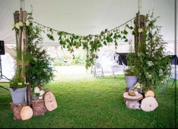 A Day In The Country Events Venue