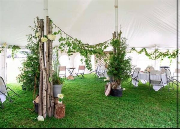 A Day In The Country Events Venue