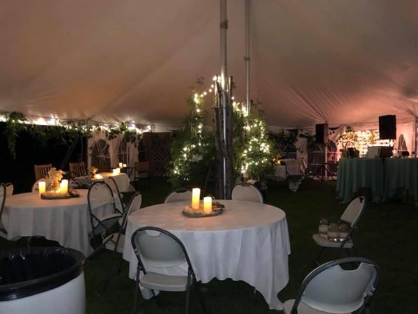 A Day In The Country Events Venue