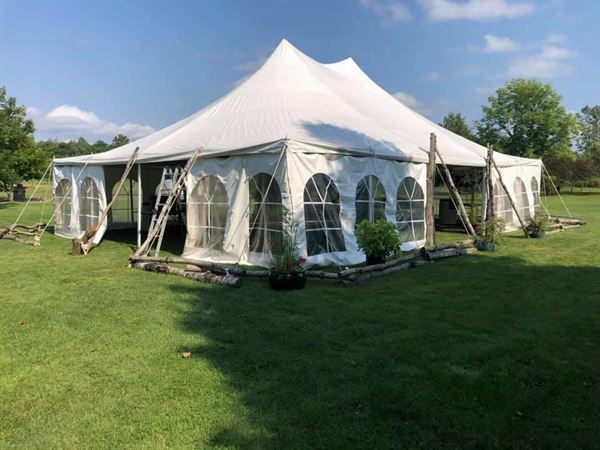 A Day In The Country Events Venue