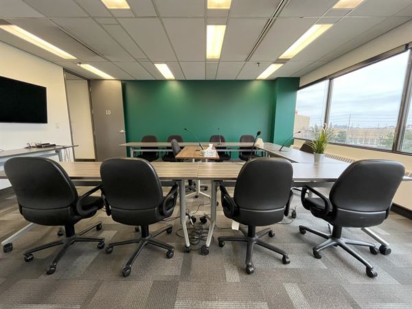 Denzel Meeting Solutions