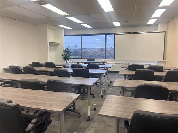 Denzel Meeting Solutions