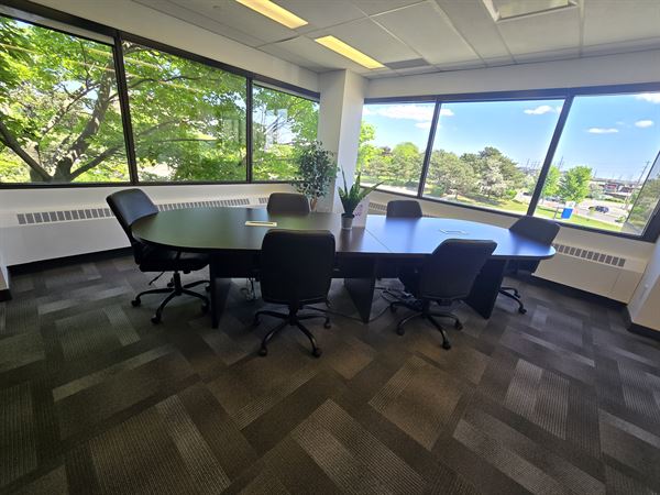 Denzel Meeting Solutions