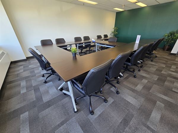 Denzel Meeting Solutions