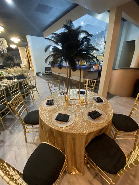 Maji Palace Banquet Hall