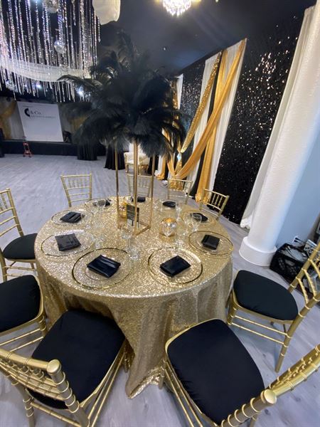 Maji Palace Banquet Hall