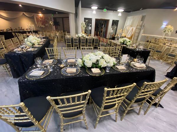 Maji Palace Banquet Hall