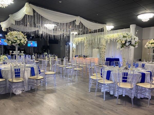 Maji Palace Banquet Hall