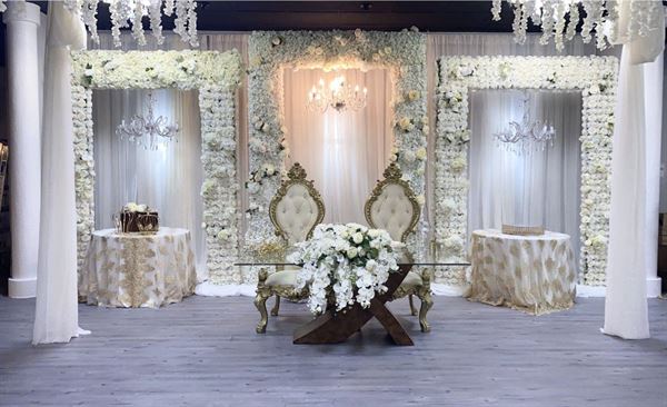 Maji Palace Banquet Hall