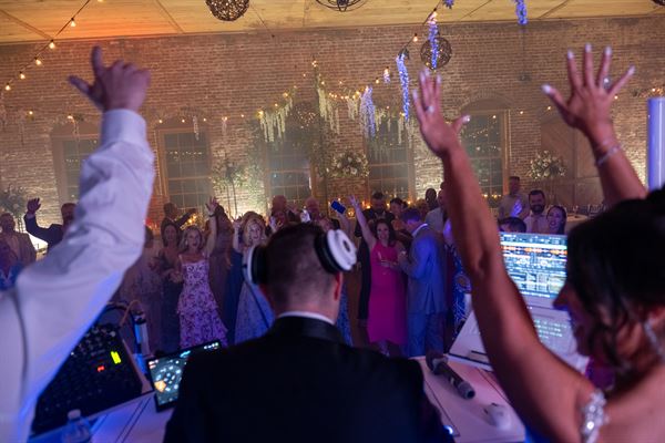 Dream Wedding Events & Entertainment