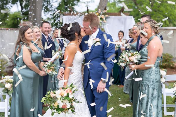 Dream Weddings Events & Entertainment