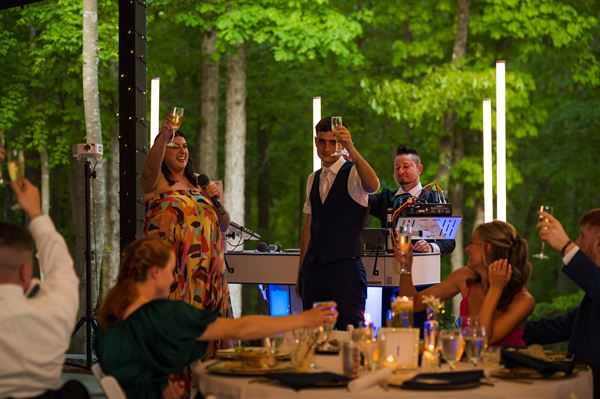 Dream Wedding Events & Entertainment