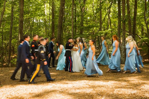 Dream Weddings Events & Entertainment