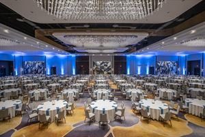 Foundry Ballroom