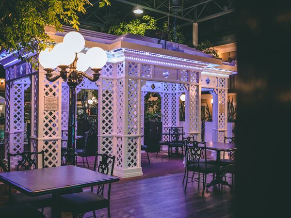 Best Western Plus Cairn Croft Hotel