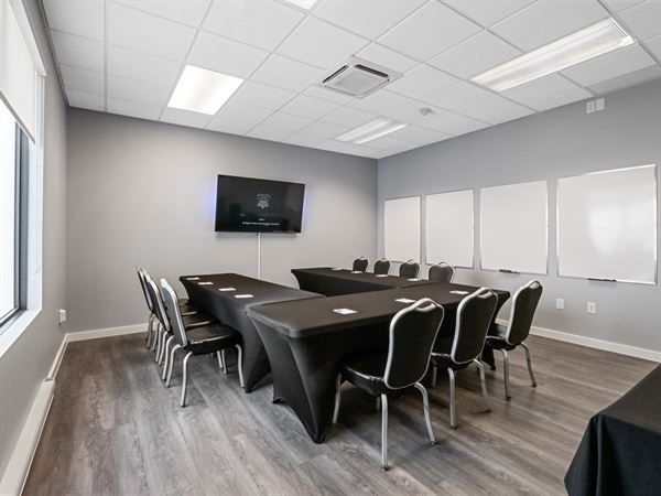 Best Western Plus Cairn Croft Hotel