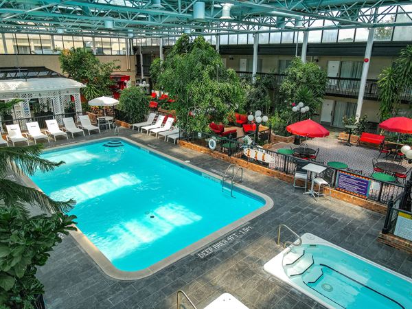 Best Western Plus Cairn Croft Hotel