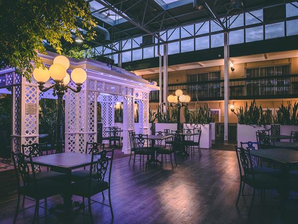 Best Western Plus Cairn Croft Hotel