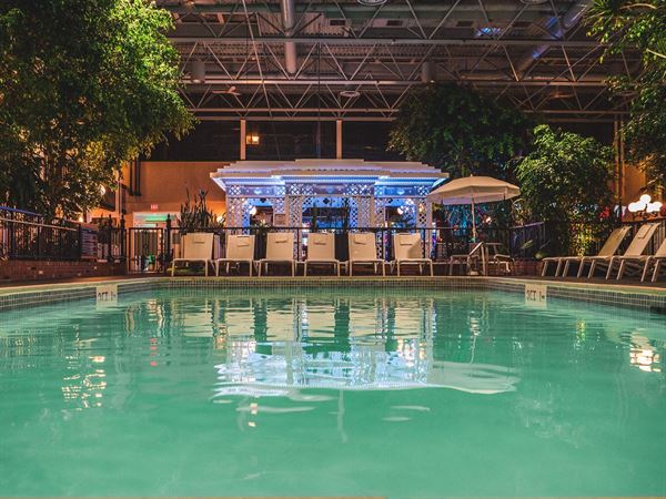 Best Western Plus Cairn Croft Hotel