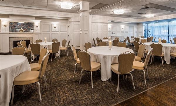 Best Western Plus Cairn Croft Hotel