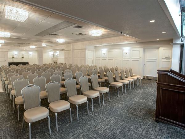 Best Western Plus Cairn Croft Hotel