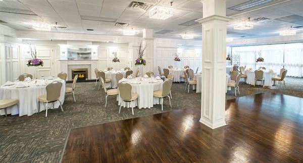 Best Western Plus Cairn Croft Hotel