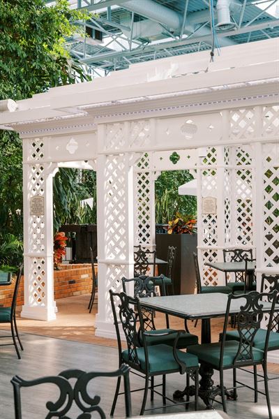 Best Western Plus Cairn Croft Hotel