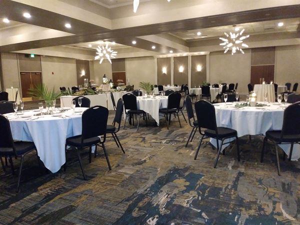 Holiday Inn Cleveland South