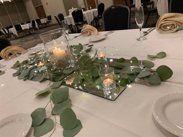 Holiday Inn Cleveland South